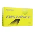 Pelotas Titleist Pinnacle Distance