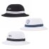 Sombrero de golf Callaway Bucket - Negro