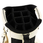 Bolsa TaylorMade Signature Cart - Imagen 8