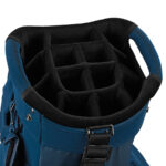 Bolsa TaylorMade Signature Cart - Imagen 4