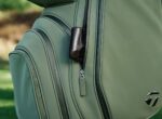 Bolsa TaylorMade Signature Cart - Imagen 16