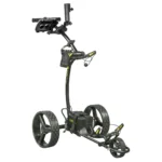 Carro Eléctrico Batcaddy X4 Sport