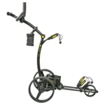 Carro Eléctrico Batcaddy X4 Sport - Imagen 2