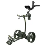 Carro Eléctrico Batcaddy X4 Sport - Imagen 3