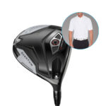 PROMOCIÓN - Driver Callaway Quantum + Remera de regalo