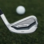 Hierros Callaway Quantum Max OS (Acero - 4 al P) - Imagen 12
