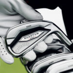Hierros Callaway Quantum Max OS (Acero - 4 al P) - Imagen 8