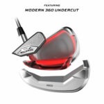 Hierros Callaway Quantum Max OS (Acero - 4 al P) - Imagen 7
