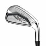 Hierros Callaway Quantum Max OS (Acero - 4 al P) - Imagen 6