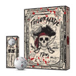 Pelotas Taylormade TP5 Piratas