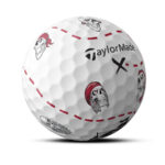 Pelotas Taylormade TP5 Piratas - Imagen 2