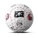 Pelotas Taylormade TP5 Piratas - Imagen 3