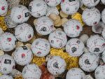 Pelotas Taylormade TP5x Piratas - Imagen 5