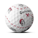 Pelotas Taylormade TP5x Piratas - Imagen 2