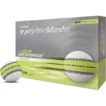 Pelotas Taylormade Tour Response Neon - Imagen 24