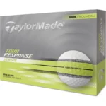 Pelotas Taylormade Tour Response Neon - Imagen 23