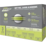 Pelotas Taylormade Tour Response Neon - Imagen 22