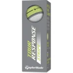Pelotas Taylormade Tour Response Neon - Imagen 21