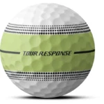 Pelotas Taylormade Tour Response Neon - Imagen 19