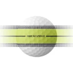 Pelotas Taylormade Tour Response Neon - Imagen 18