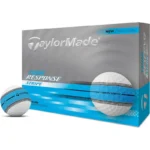 Pelotas Taylormade Tour Response Neon - Imagen 8