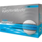 Pelotas Taylormade Tour Response Neon - Imagen 7