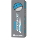 Pelotas Taylormade Tour Response Neon - Imagen 5
