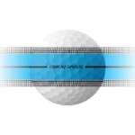 Pelotas Taylormade Tour Response Neon - Imagen 2