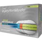 Pelotas Taylormade Tour Response Neon - Imagen 16