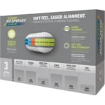 Pelotas Taylormade Tour Response Neon - Imagen 15