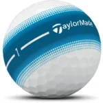 Pelotas Taylormade Tour Response Neon - Imagen 13