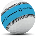 Pelotas Taylormade Tour Response Neon - Imagen 12