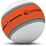 Pelotas Taylormade Tour Response Neon - Imagen 11