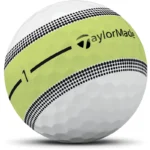 Pelotas Taylormade Tour Response Neon - Imagen 10