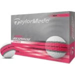 Pelotas Taylormade Tour Response Neon - Imagen 31