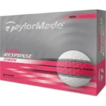 Pelotas Taylormade Tour Response Neon - Imagen 30