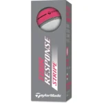 Pelotas Taylormade Tour Response Neon - Imagen 28
