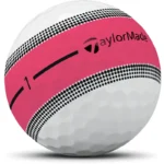 Pelotas Taylormade Tour Response Neon - Imagen 27