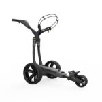 Carro Eléctrico Powakaddy CT2