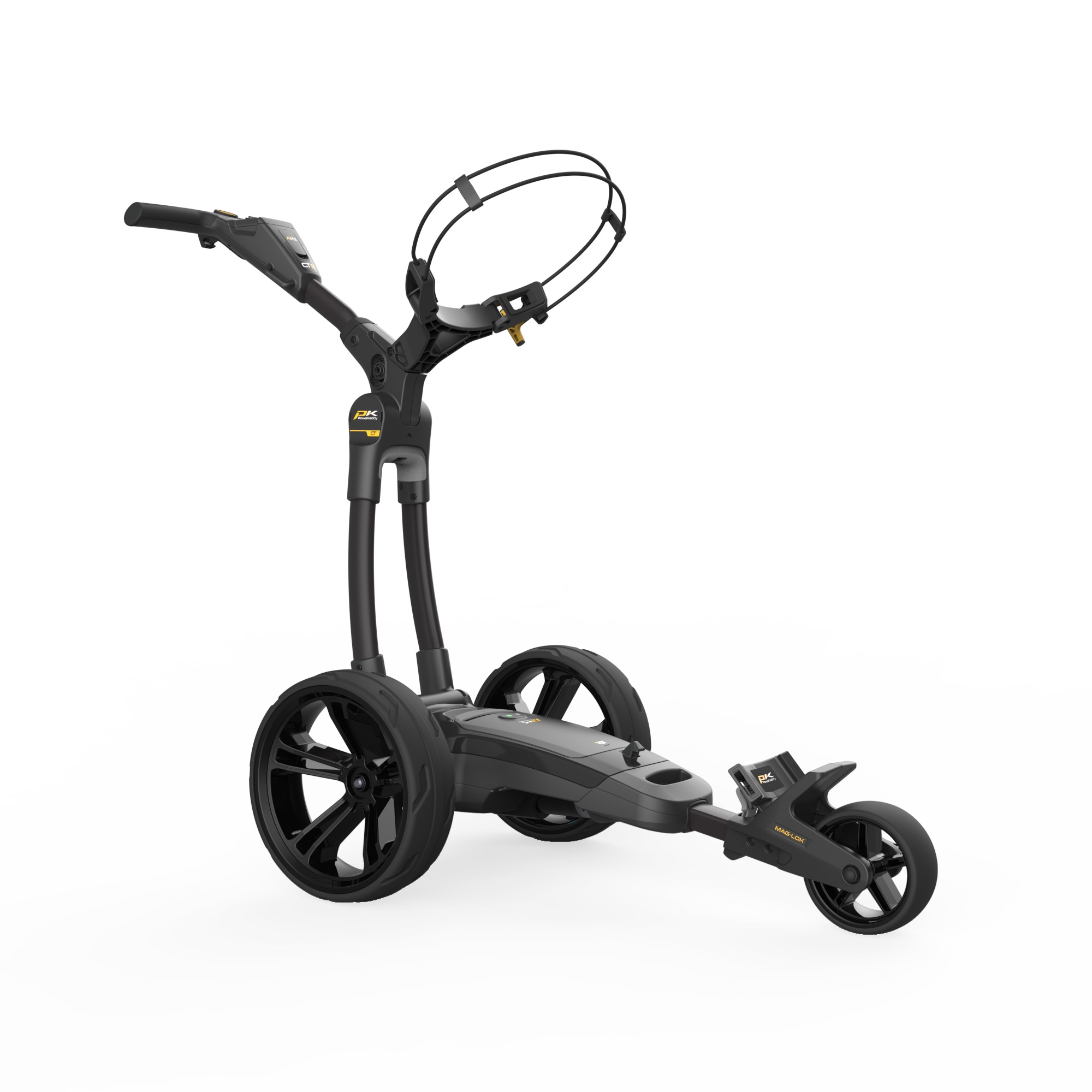 Carro Powakaddy CT2 2 Carro Eléctrico Powakaddy CT2 - Imagen 1
