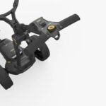 Carro Eléctrico Powakaddy CT2 - Imagen 7