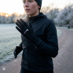Guantes Nike Pacer Liner - Unisex - Imagen 3