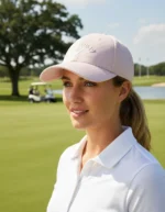 Gorra Callaway Performance Side Crest (Mujer) - Imagen 13