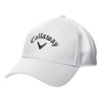 Gorra Callaway Performance Side Crest (Mujer) - Imagen 2