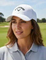 Gorra Callaway Performance Side Crest (Mujer) - Imagen 5