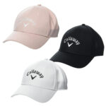 Gorra Callaway Performance Side Crest (Mujer)
