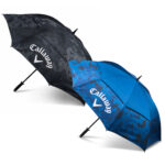 Paraguas Callaway Double Canopy 64" Shield