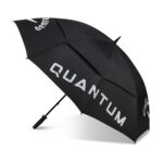 Paraguas Callaway Quantum Double Canopy 68"