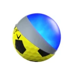 Pelotas Callaway Erc Soft Truvis (Amarillas) - Imagen 5