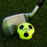 Pelotas Callaway Erc Soft Truvis (Amarillas) - Imagen 7
